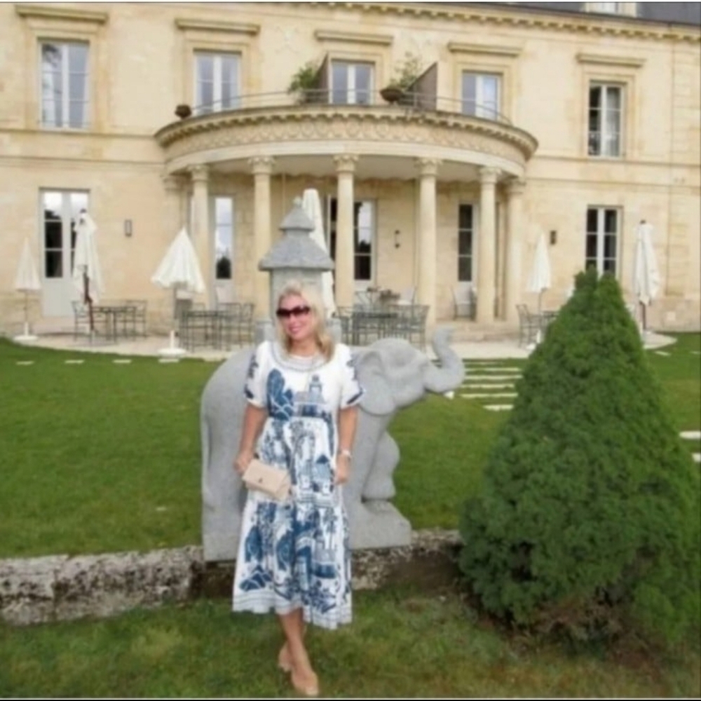Farm Rio Mididress - Picture 5 of 6